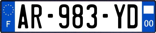 AR-983-YD