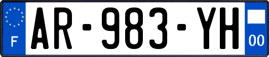 AR-983-YH
