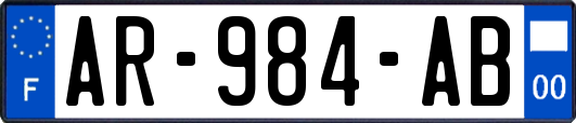 AR-984-AB