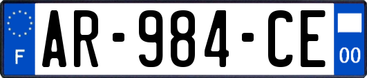 AR-984-CE