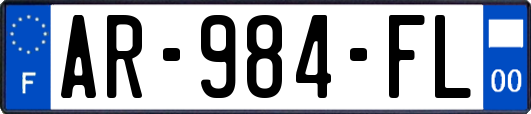 AR-984-FL