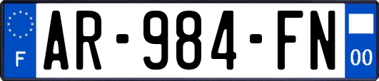 AR-984-FN