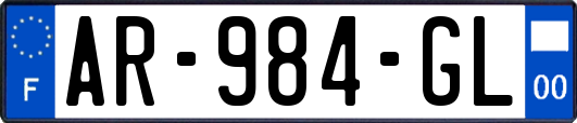 AR-984-GL
