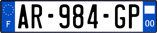 AR-984-GP