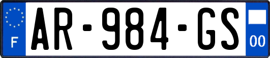 AR-984-GS