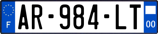 AR-984-LT