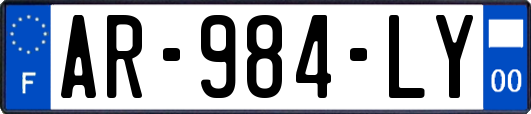 AR-984-LY