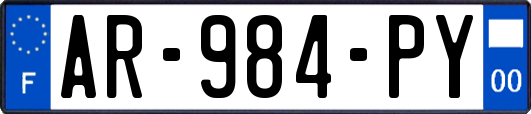 AR-984-PY