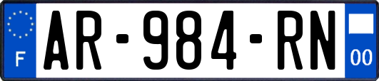 AR-984-RN