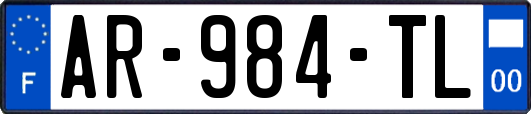 AR-984-TL