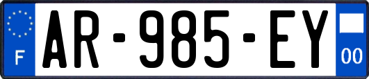 AR-985-EY