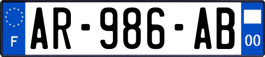 AR-986-AB