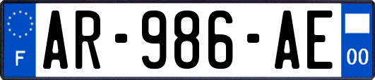 AR-986-AE