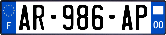 AR-986-AP