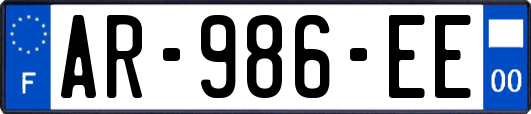 AR-986-EE