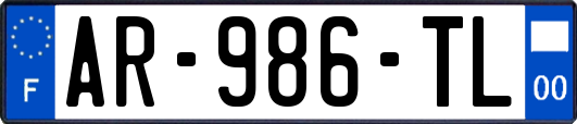 AR-986-TL