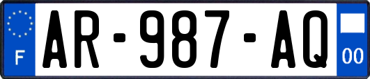 AR-987-AQ