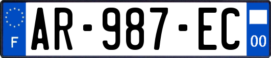 AR-987-EC