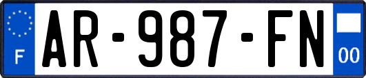 AR-987-FN