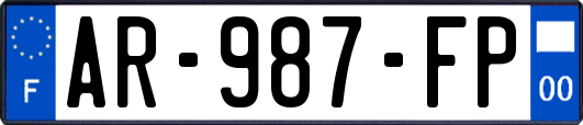 AR-987-FP