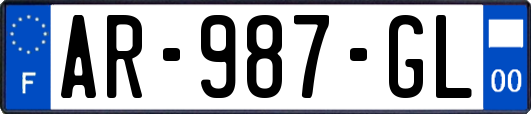 AR-987-GL