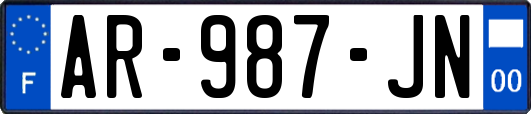 AR-987-JN