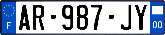 AR-987-JY