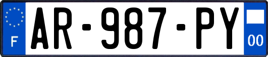 AR-987-PY