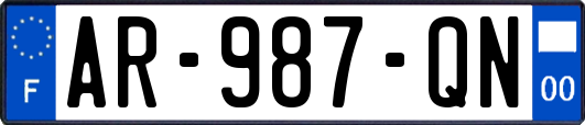 AR-987-QN