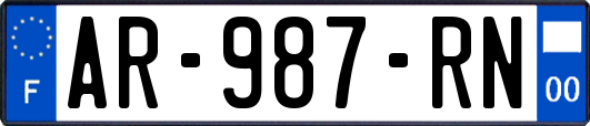 AR-987-RN
