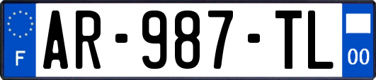 AR-987-TL