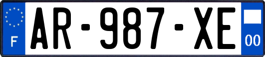 AR-987-XE
