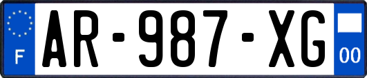 AR-987-XG