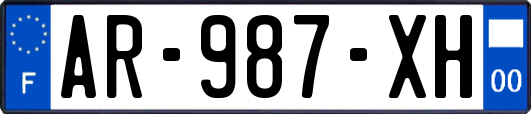 AR-987-XH