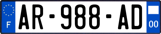 AR-988-AD