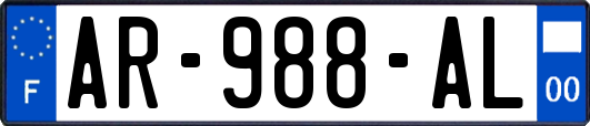 AR-988-AL