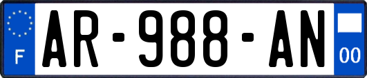 AR-988-AN