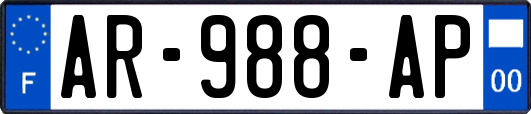 AR-988-AP