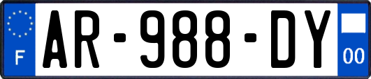 AR-988-DY