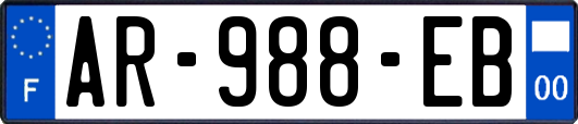 AR-988-EB