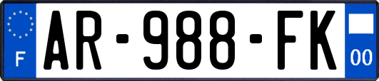 AR-988-FK