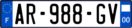 AR-988-GV