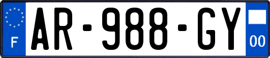 AR-988-GY