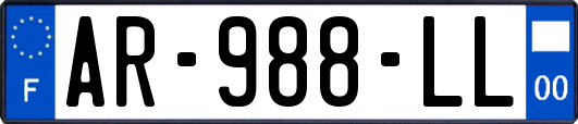 AR-988-LL