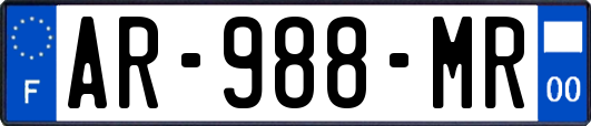AR-988-MR
