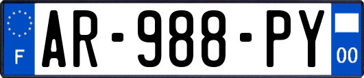 AR-988-PY