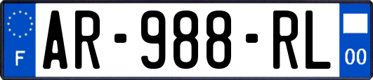 AR-988-RL