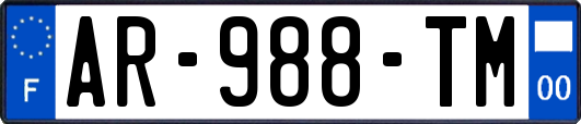 AR-988-TM