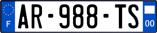 AR-988-TS