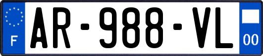 AR-988-VL
